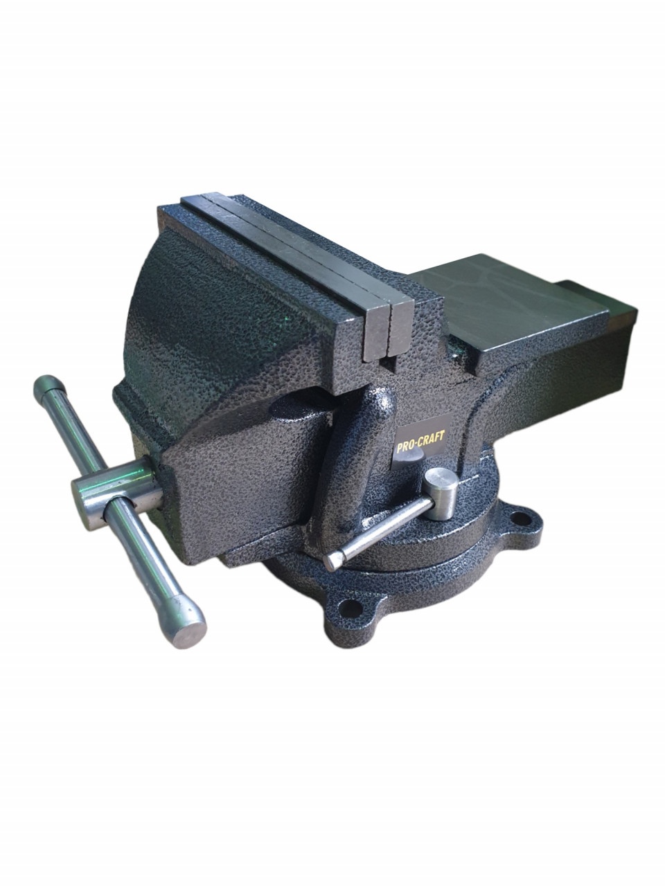 Menghine - Menghina de banc Procraft PBV150, 15 KN