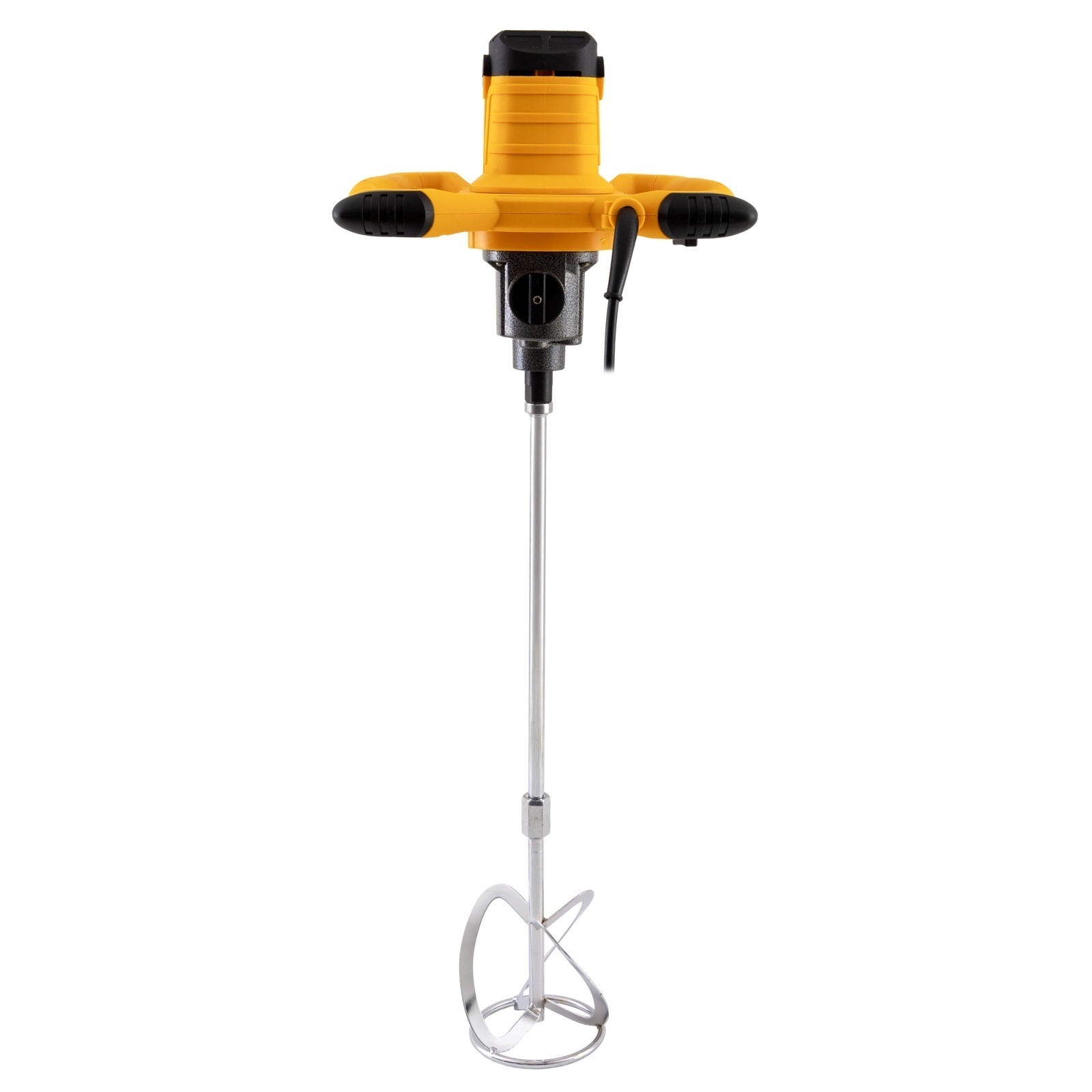 Mixer pentru beton ROTOR RX106 1400 W, Cu perii [1]