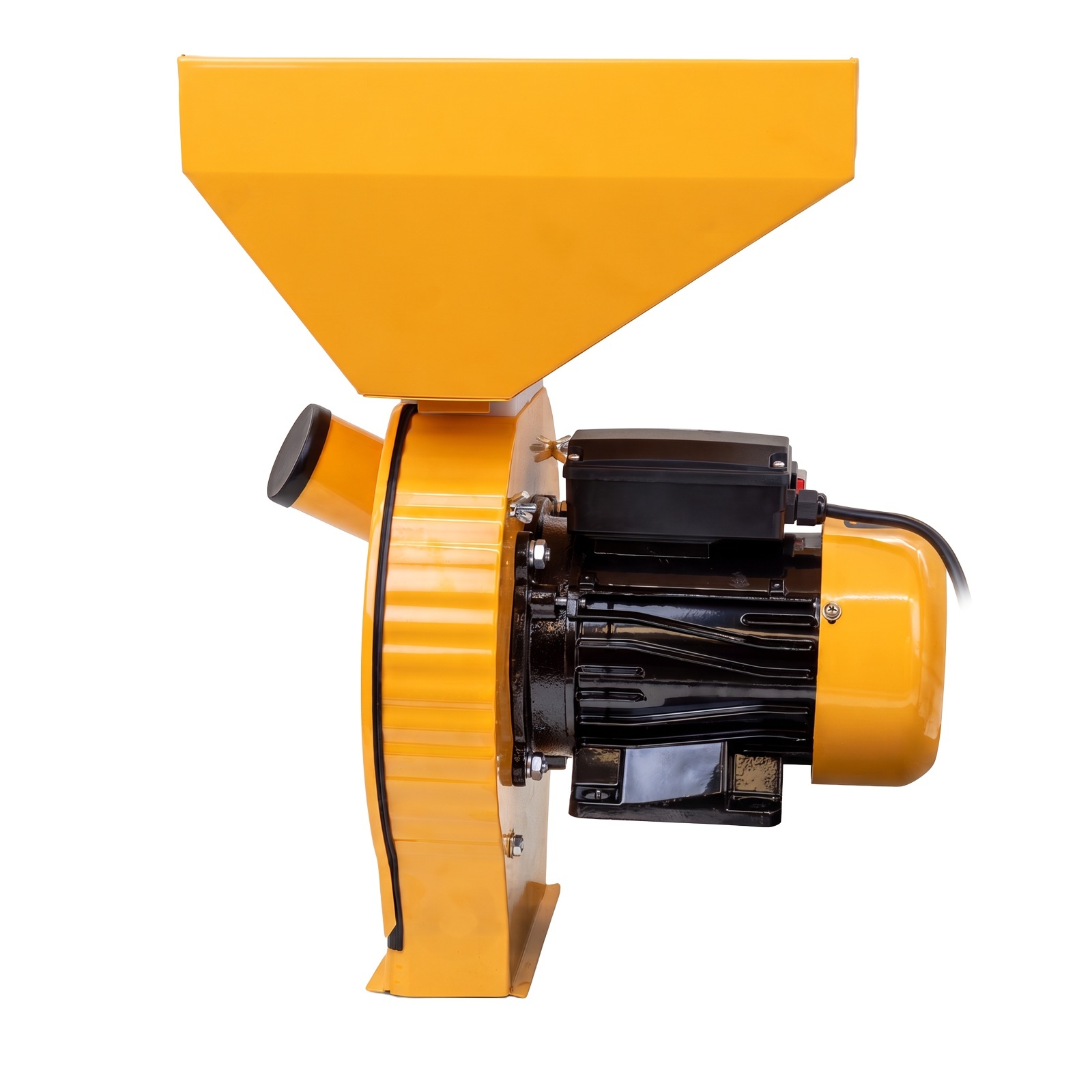 Moara electrica ROTOR RM3900, 220-240 V, 3900 W, 2850 rpm, cuva 15 L, 270 kg/h [2]