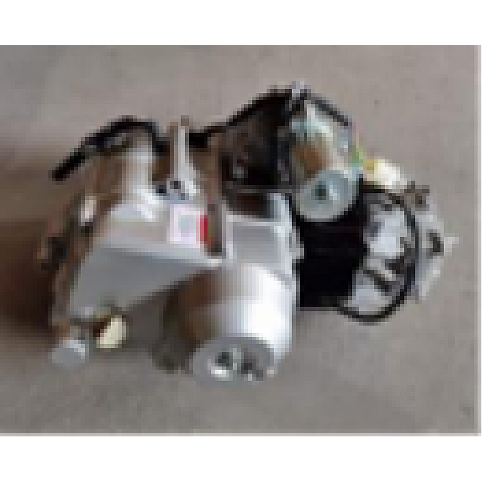 Motor 1+1 ATV RDB - piesă originală [1]
