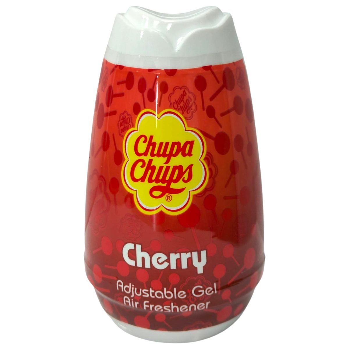 Detergenți și soluții de curățenie - Odorizant, Chupa Chups, Camera Gel 221 g Diverse Sortimente