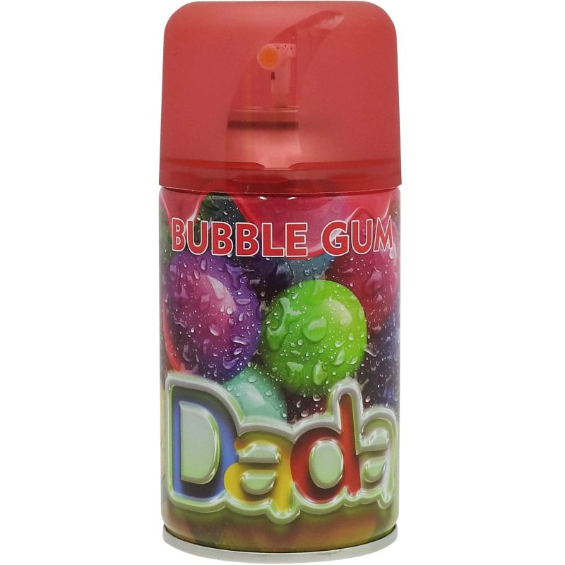 Detergenți și soluții de curățenie - Odorizant, Dada, Camera Rezerva 205 ml Diverse Sortimente