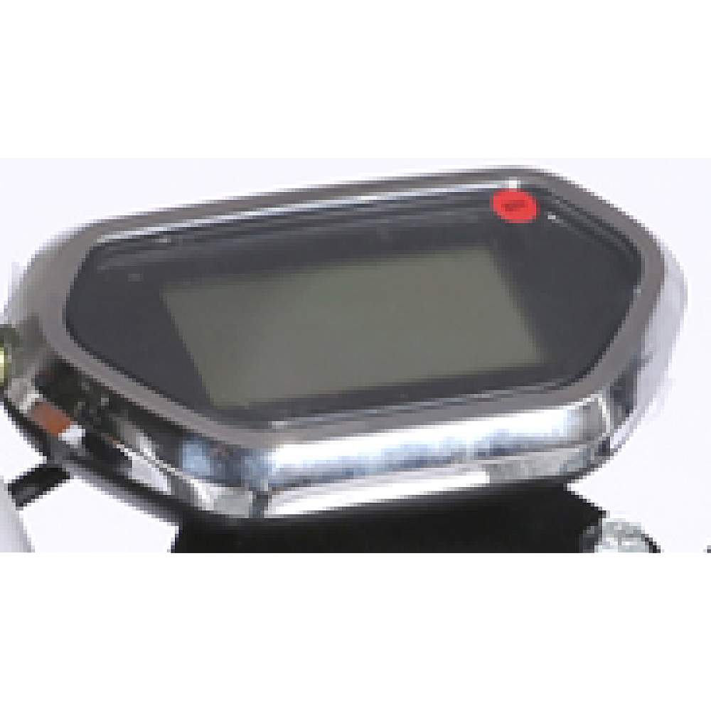 Piese de schimb vehicule electrice - Panou de control cu cheie TX-08-1E - piesă de schimb originală RDB