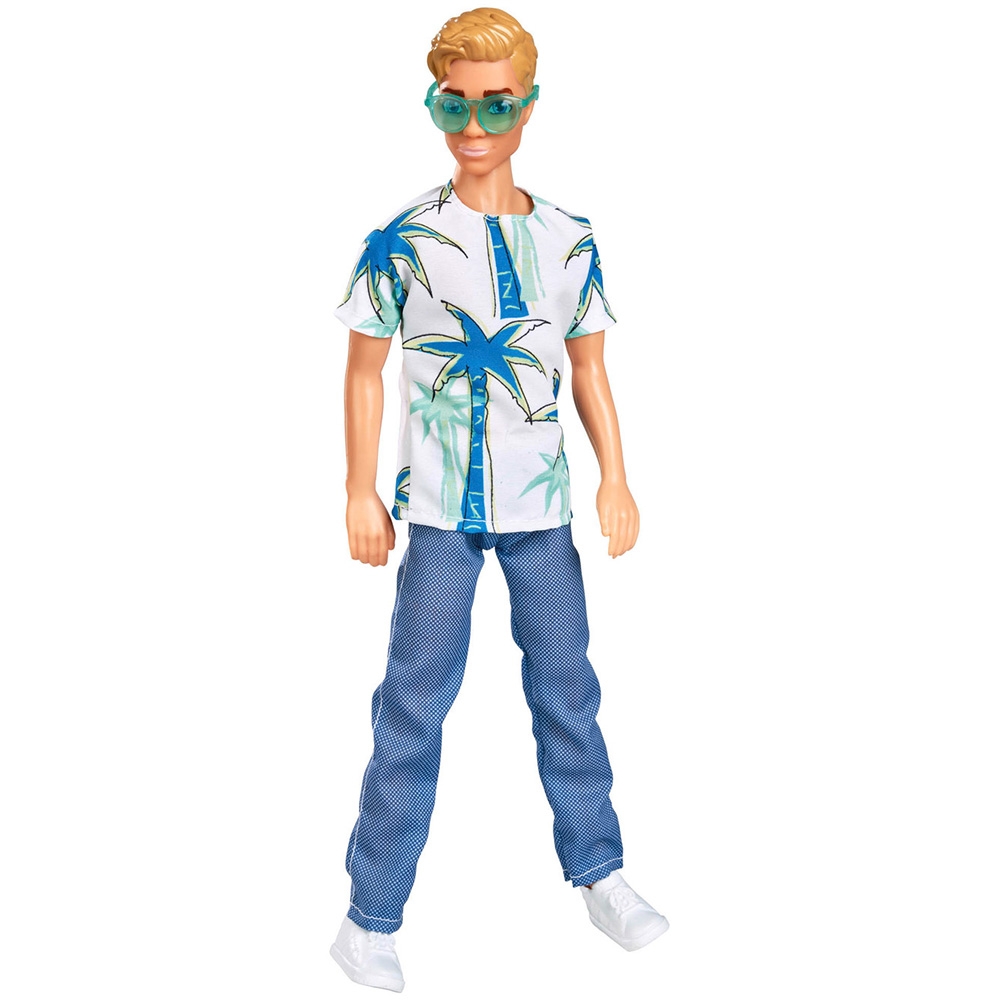 Jucarii, Copii & Bebe - Papusa Simba Steffi Love Kevin 30 cm