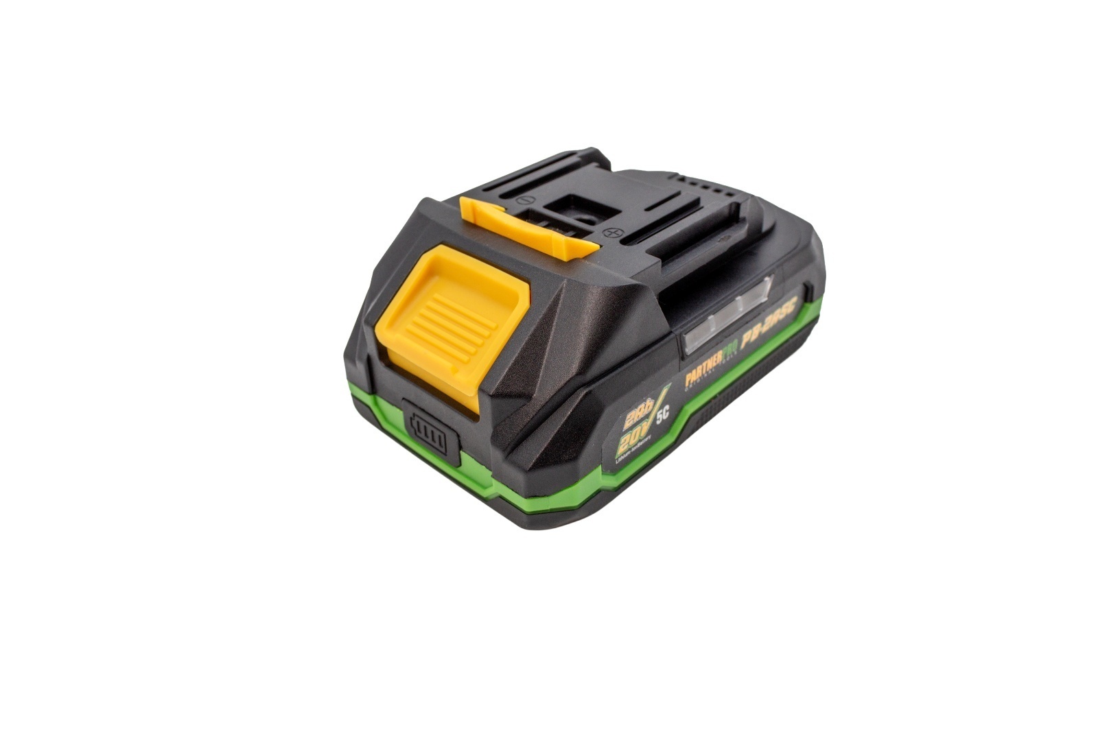 Consumabile, piese și accesorii - PB-2A5C Acumulator 20V/2Ah PARTNERPRO