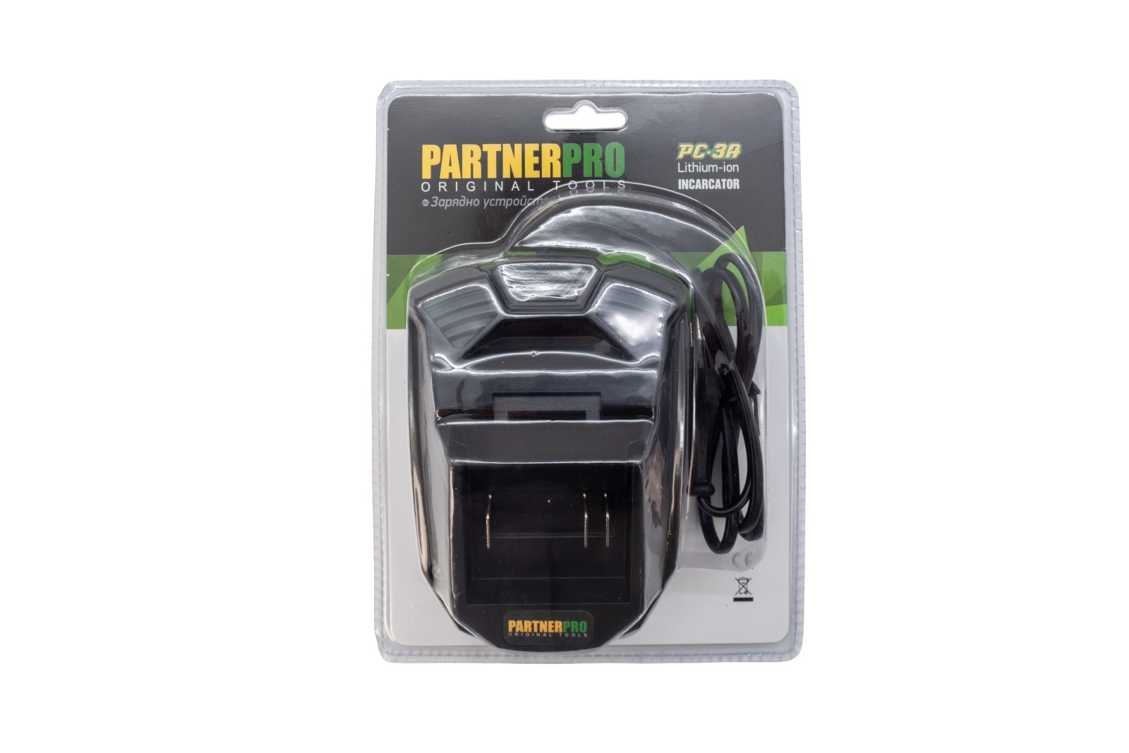 PC-3A incarcator PARTNERPRO 20V/3A [1]