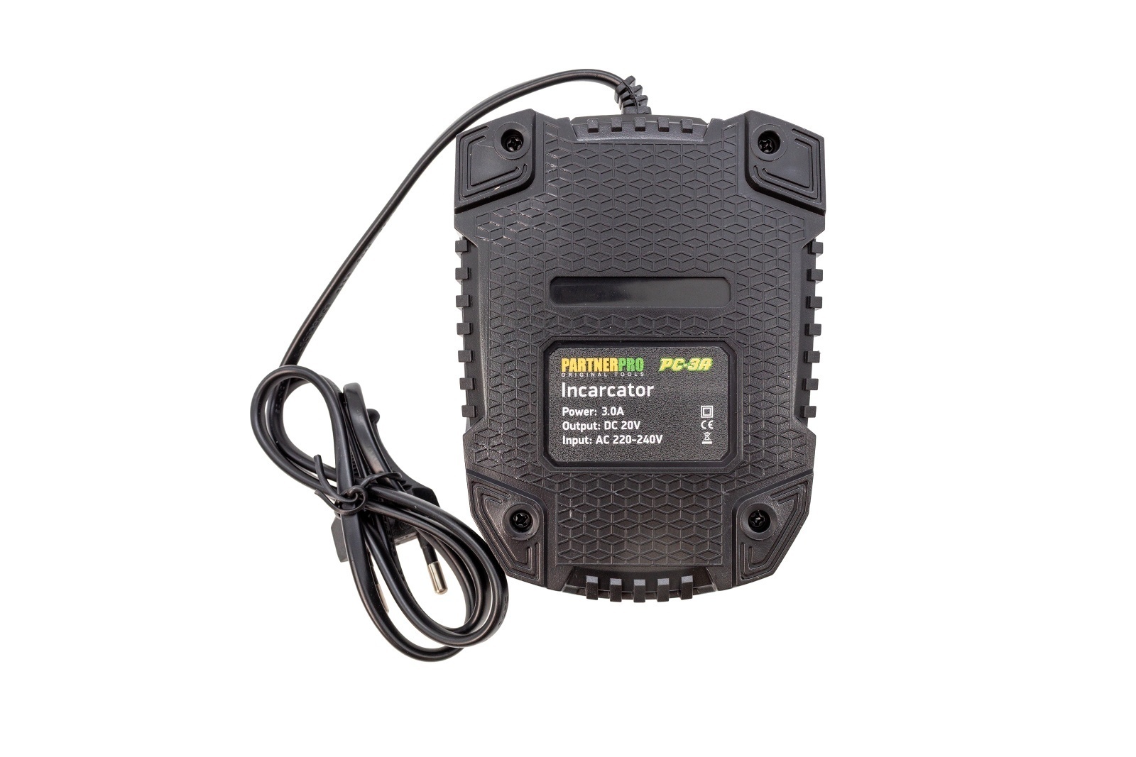 PC-3A incarcator PARTNERPRO 20V/3A [3]