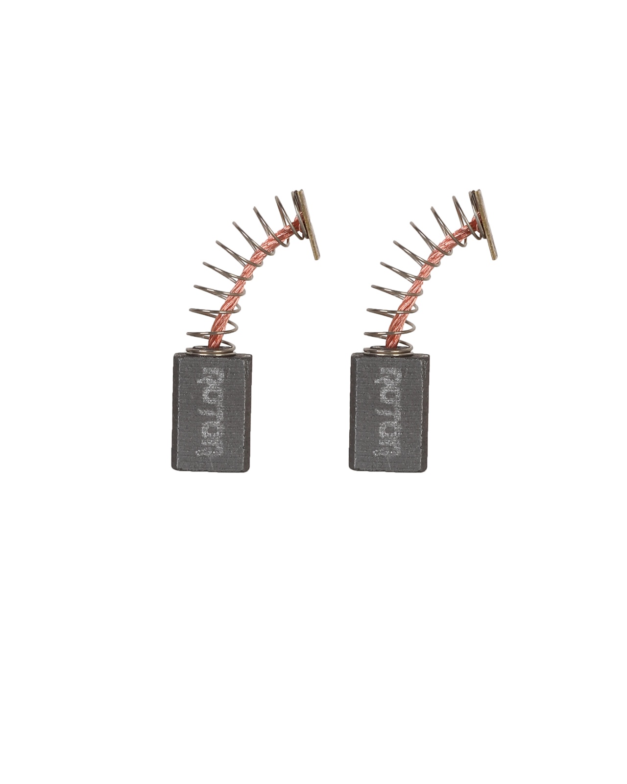Consumabile, piese și accesorii - Perii de carbune ROTOR 10B pentru fierastrau pendular / bormasina, 6 x 9 x 13 mm, set 2 bucati