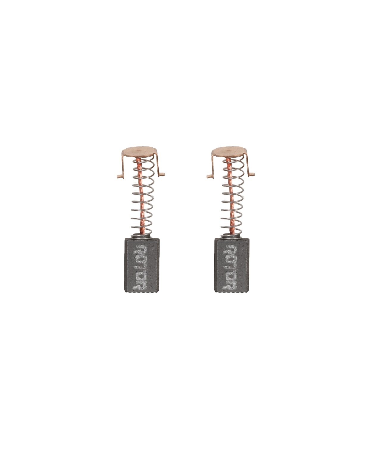 Consumabile, piese și accesorii - Perii de carbune ROTOR 16B pentru flex 125, 5 x 8 x 12 mm, set 2 bucati
