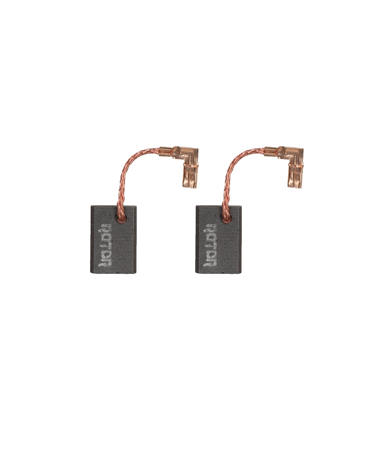 Consumabile, piese și accesorii - Perii de carbune ROTOR 18B pentru rotopercutor, 5 x 11 x 16 mm, set 2 bucati