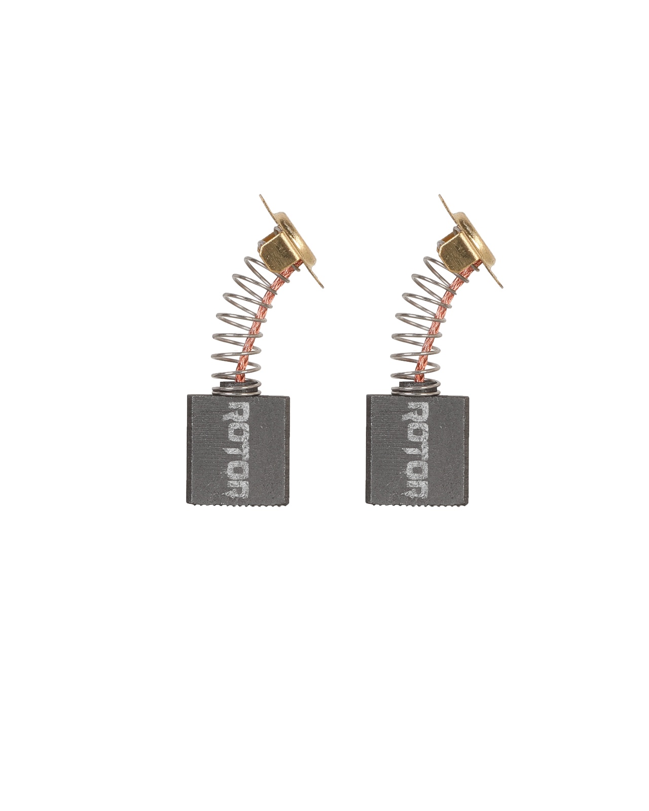 Consumabile, piese și accesorii - Perii de carbune ROTOR 20B pentru flex 230, 6 x 16 x 17 mm, set 2 bucati