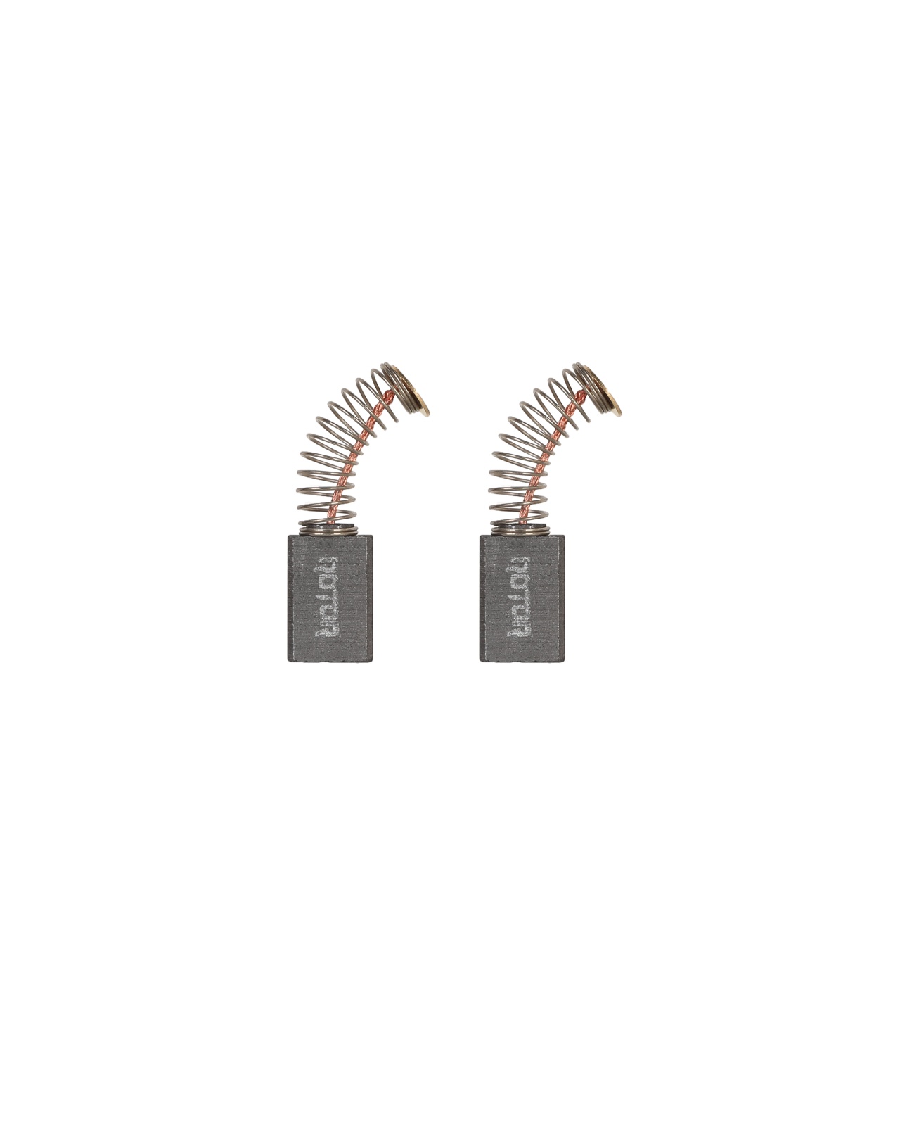 Consumabile, piese și accesorii - Perii de carbune ROTOR 26B pentru bormasina, 6 x 11 x 16 mm, set 2 bucati