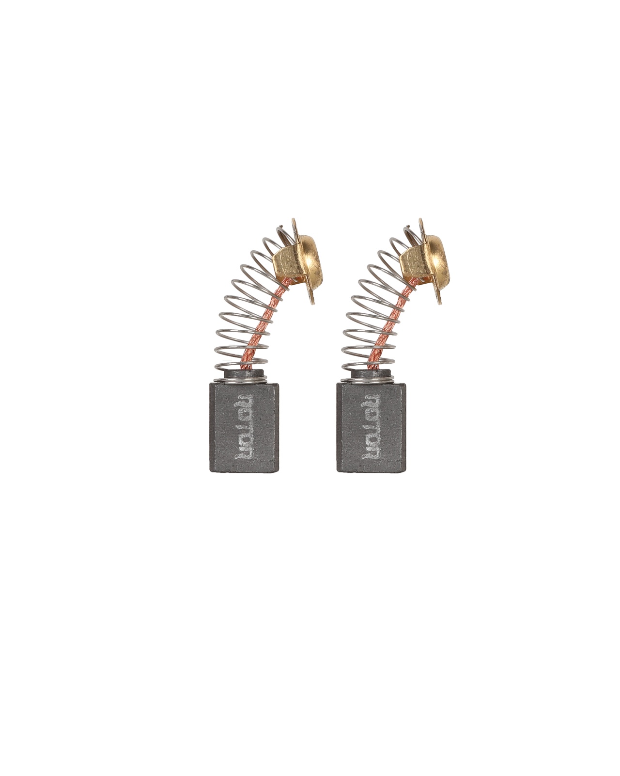 Consumabile, piese și accesorii - Perii de carbune ROTOR 5B pentru flex 180, 7 x 11 x 14 mm, set 2 bucati