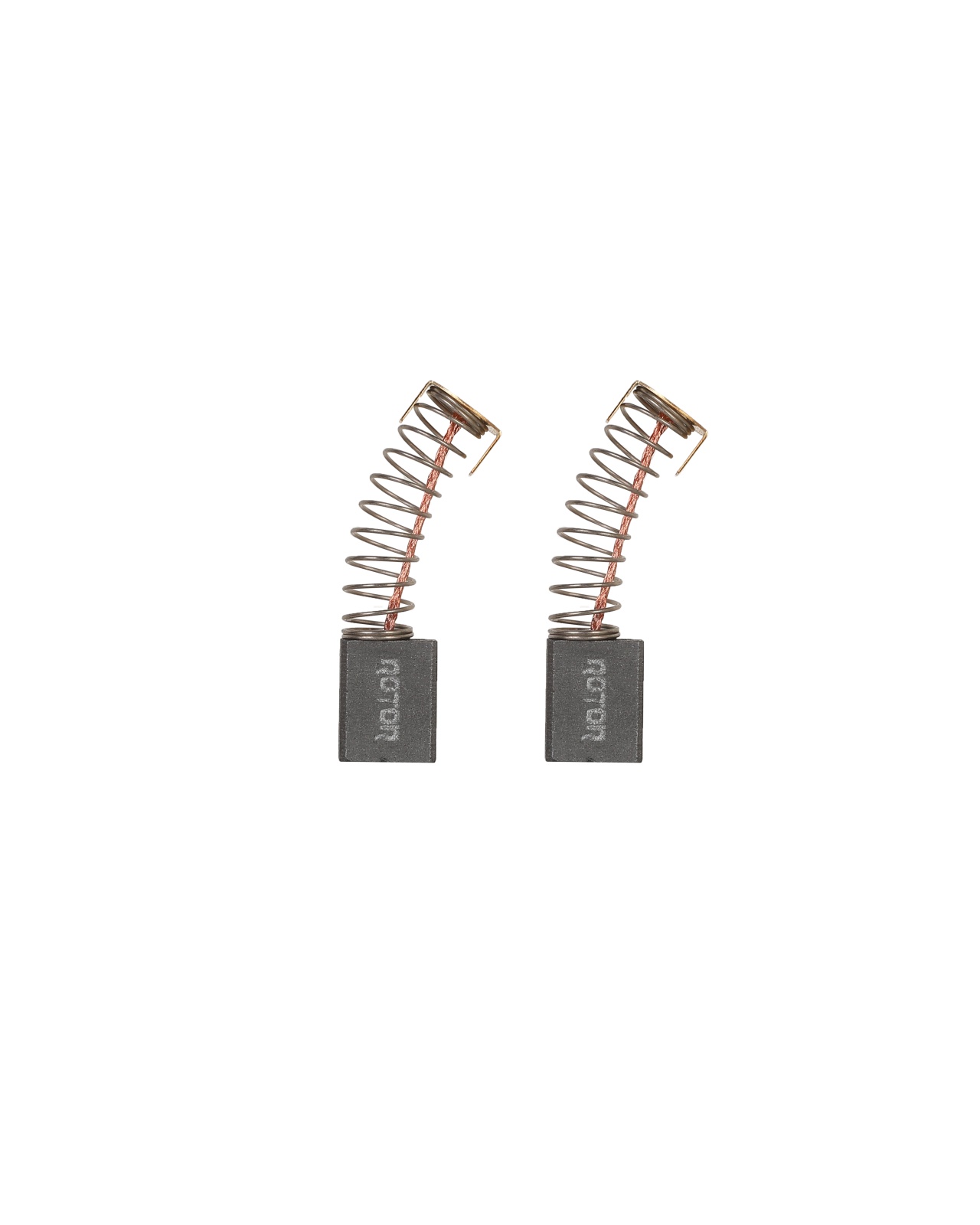 Consumabile, piese și accesorii - Perii de carbune ROTOR 7B pentru flex 230, 8 x 12 x 15 mm, set 2 bucati