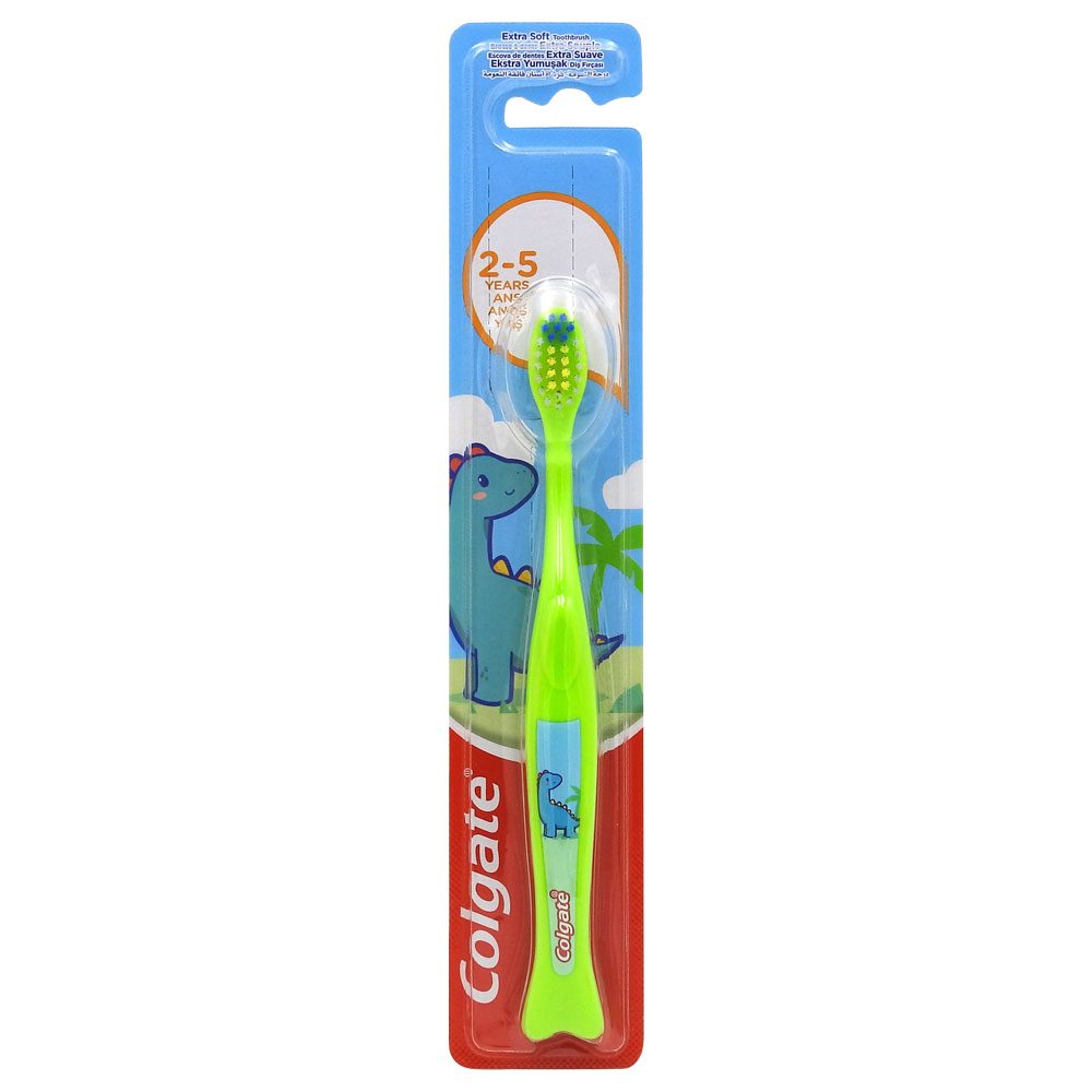 Igienă orală - Periuta de Dinti, Colgate, Kids 2-5