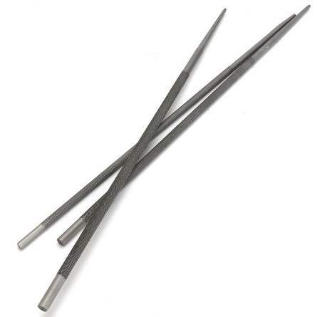 Accesorii pentru drujbe - modele suplimentare - Pila ascutit lant 3/16 (4.8MM), Elefant