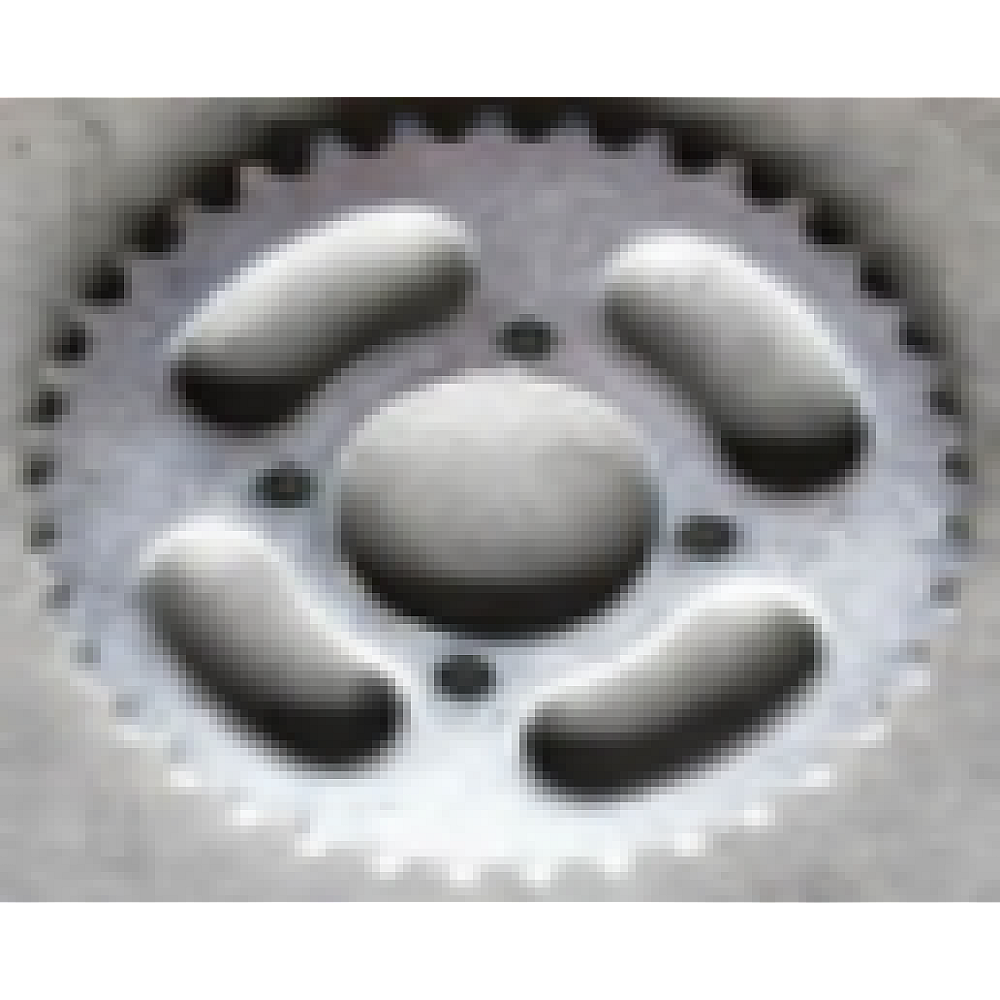 Piese ATV - Pinion spate ATV RDB - piesă originală