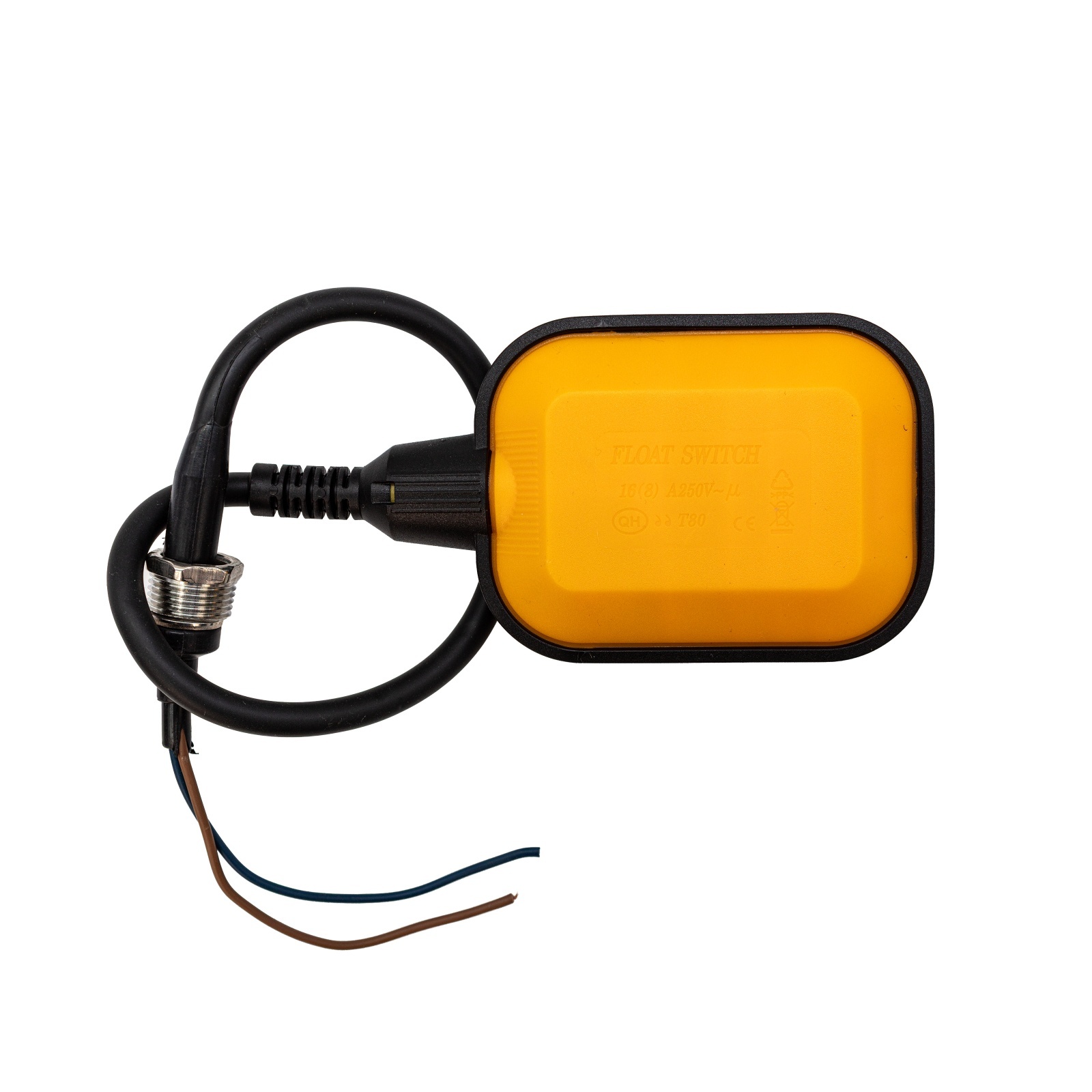 Consumabile, piese și accesorii - Plutitor pentru pompa de apa, 16 A/250 V, ROTOR RPA-16