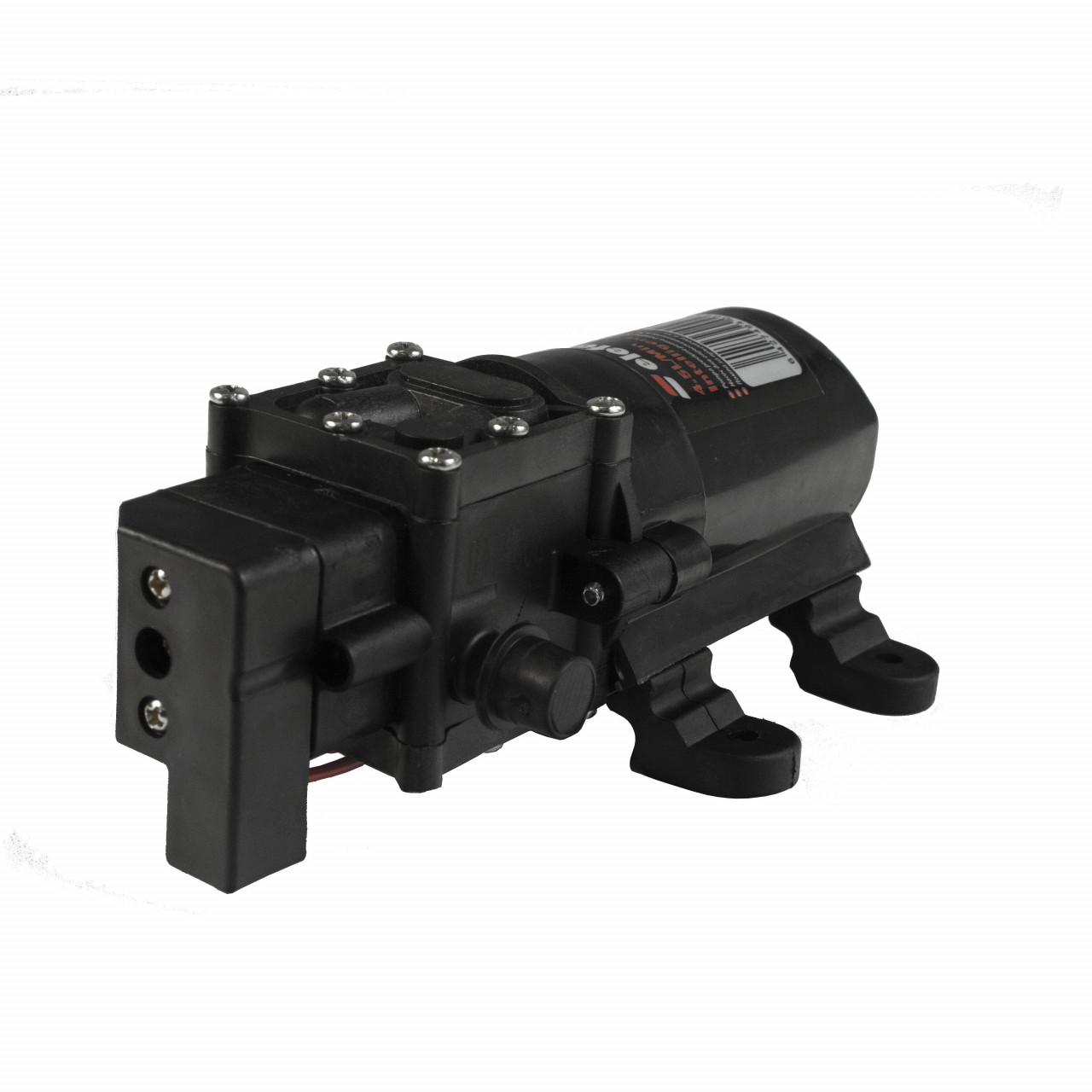 Pompa presiune pentru pompa de stropit 4,5L, Elefant [1]