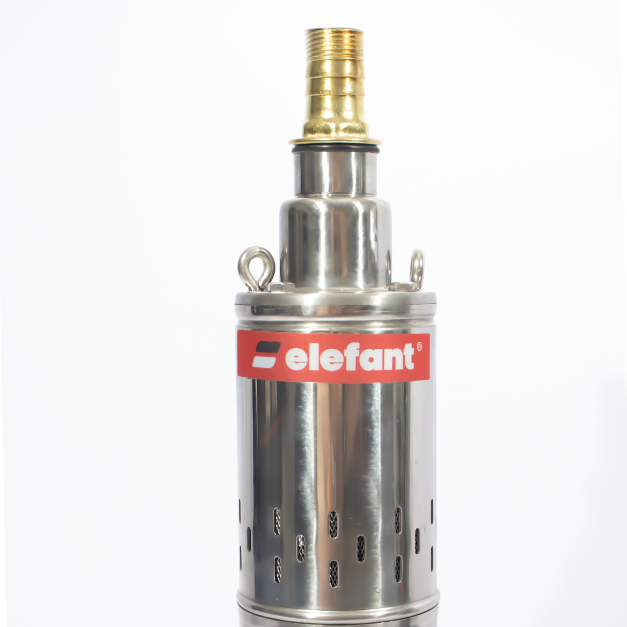 Pompa submersibila Elefant cu plutitor 3.5QGD1-50.0.37F, 30 L/min , 370 W [3]