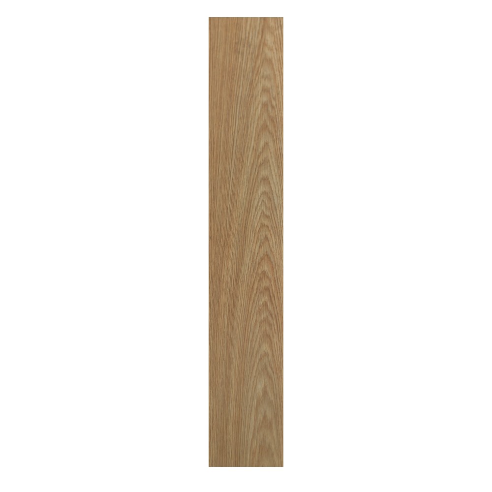 Casă și camping - Set 36 Placi Autoadezive pentru Pardoseala, Flippy, din PVC, Impermeabil, Ignifug, Usor de Curatat, Dimensiune Placa 91.44 x 15.24 cm, Grosime 1.5 mm, Acoperire 5 m2, Model 12, Crem