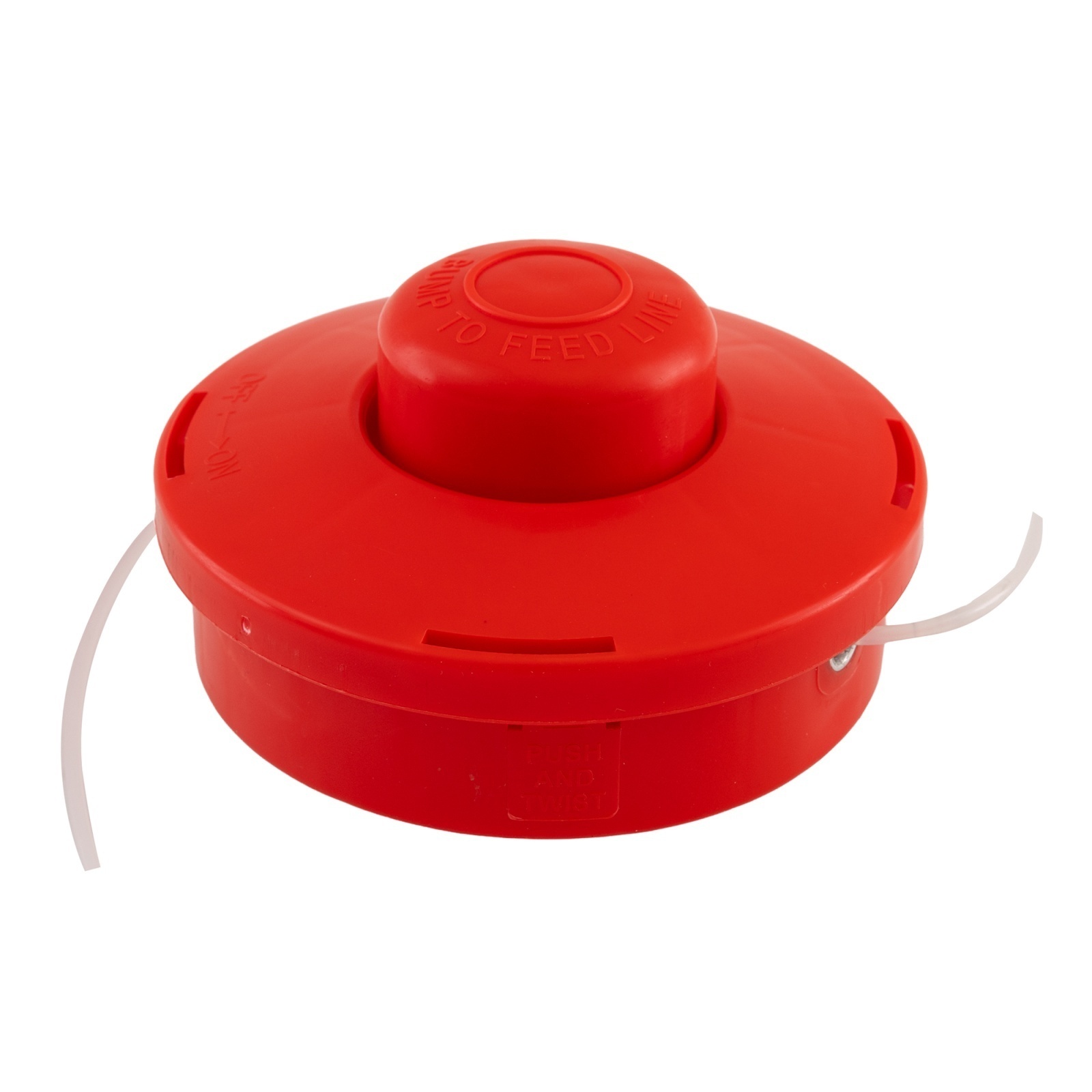 R-2 Cap mosor 112x75 mm cu fir 2.4 mm x 2 m ROTOR [1]