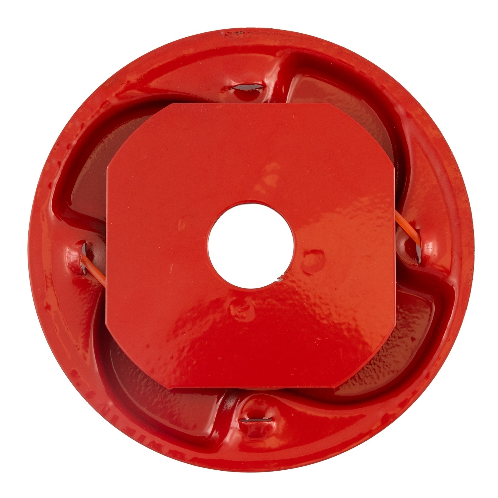 R-5 Cap mosor 123x75 mm cu fir 2.4 mm x 2 m ROTOR [2]