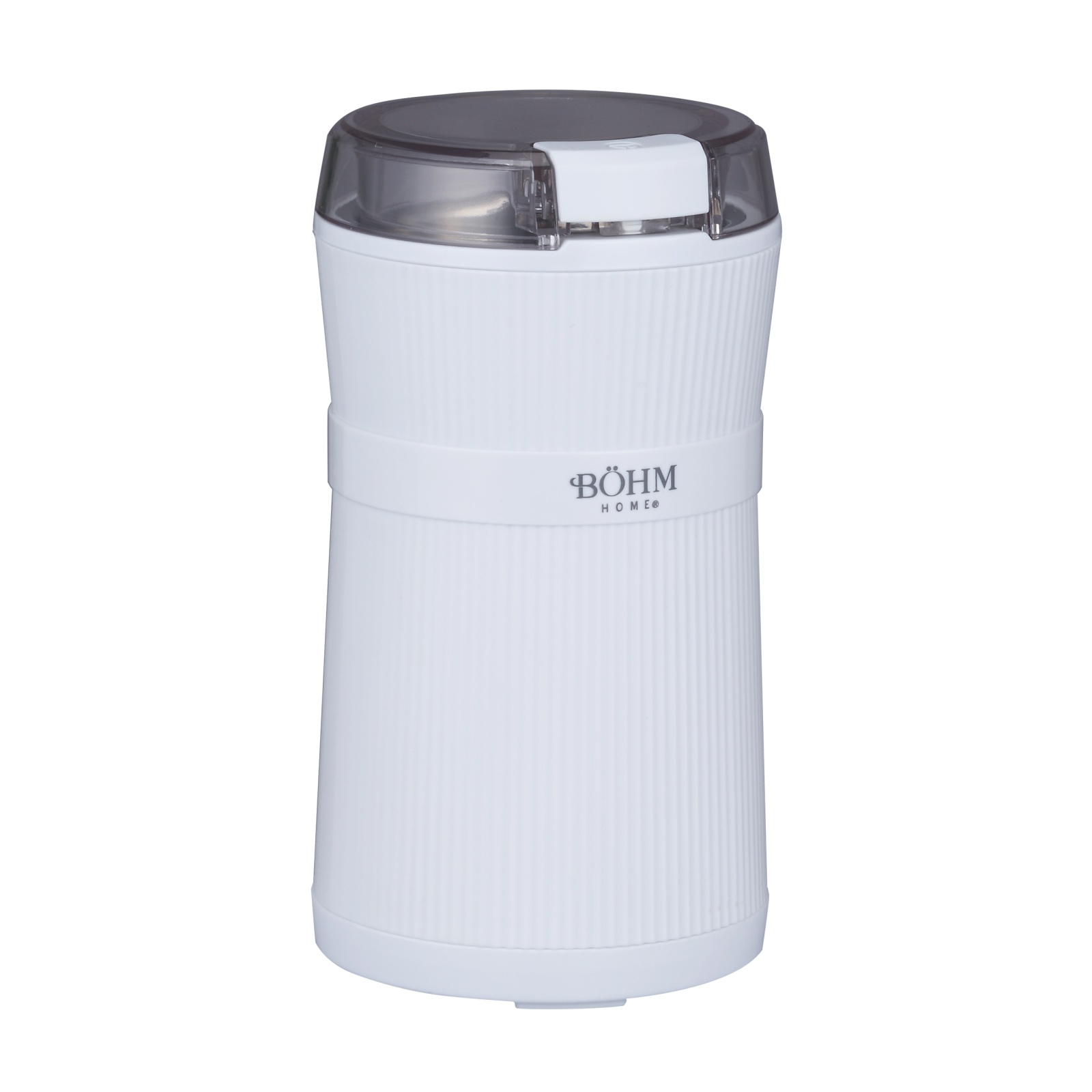 Rasnita de cafea electrica BoHM Home BCGP20W5, 200 W, capacitate 50 g, 2 lame din otel inoxidabil [1]