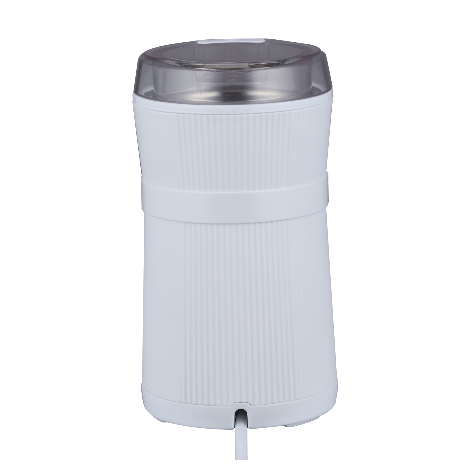 Rasnita de cafea electrica BoHM Home BCGP20W5, 200 W, capacitate 50 g, 2 lame din otel inoxidabil [3]