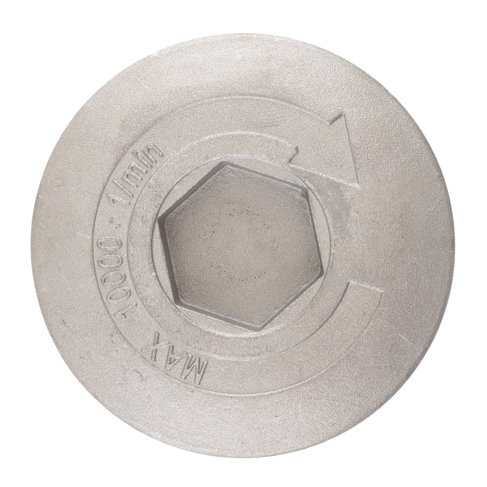 RC-3 Cap mosor caracatita 42x80 mm dublu ROTOR [2]