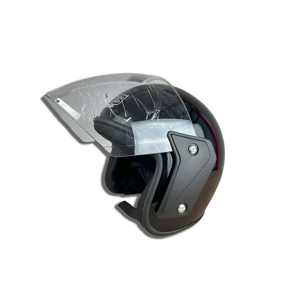 Accesorii vehicule electrice - Cască de protecție RDB-23675 - accesoriu original RDB