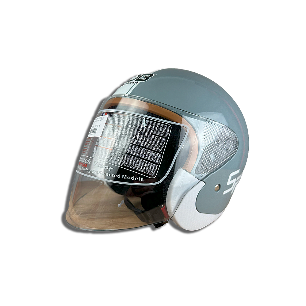 Cască de protecție RDB-23676 - accesoriu original RDB [6]