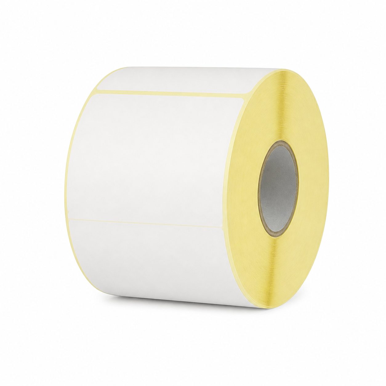Articole ambalare - Role, Etichete Autoadezive Termice pentru Imprimante de Etichete, Etichetare Rapida si Precisa, 1000 Etichete pe Rola, 100 x 150 mm, Alb