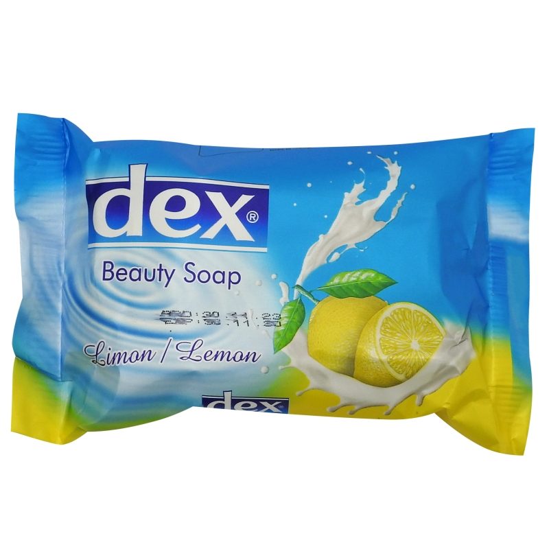Îngrijire personală și cosmetice - Sapun, Dex, 100 g Lamaie