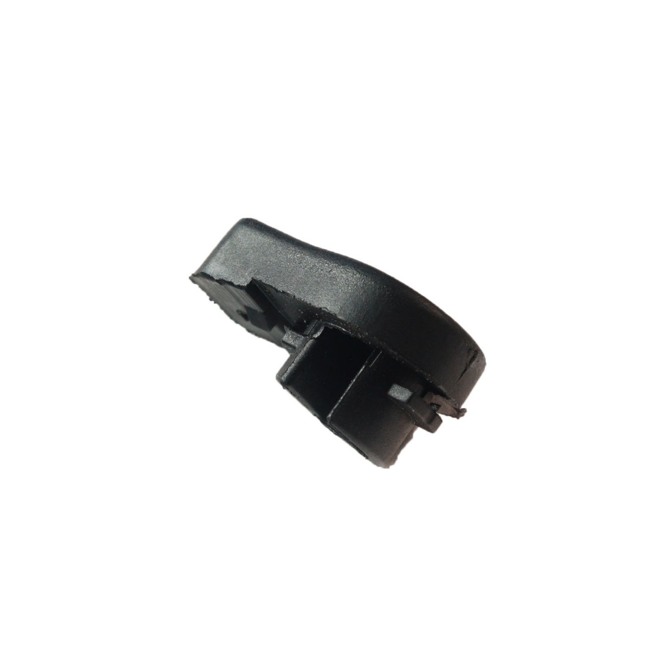 SET 10 BUC. BLOCATOR CAPAC FILTRU compatibil Stihl MS170/180, plastic [2]