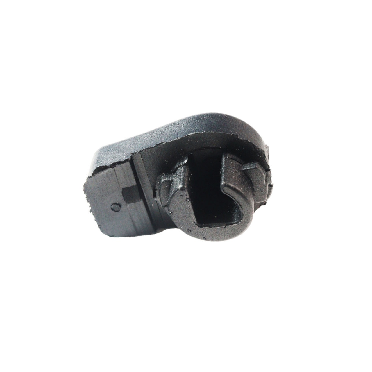 SET 10 BUC. BLOCATOR CAPAC FILTRU compatibil Stihl MS170/180, plastic [4]