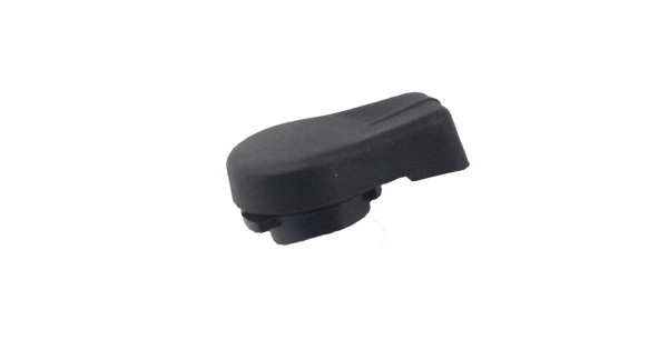 SET 10 BUC. BLOCATOR CAPAC FILTRU compatibil Stihl MS170/180, plastic [1]