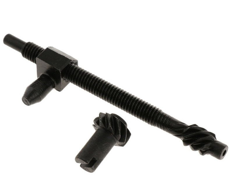 Alte piese pentru drujbe - SET 10 BUC Intinzator lant compatibil Husqvarna: 362, 365, 371, 372, 385, 570, 575, 576
