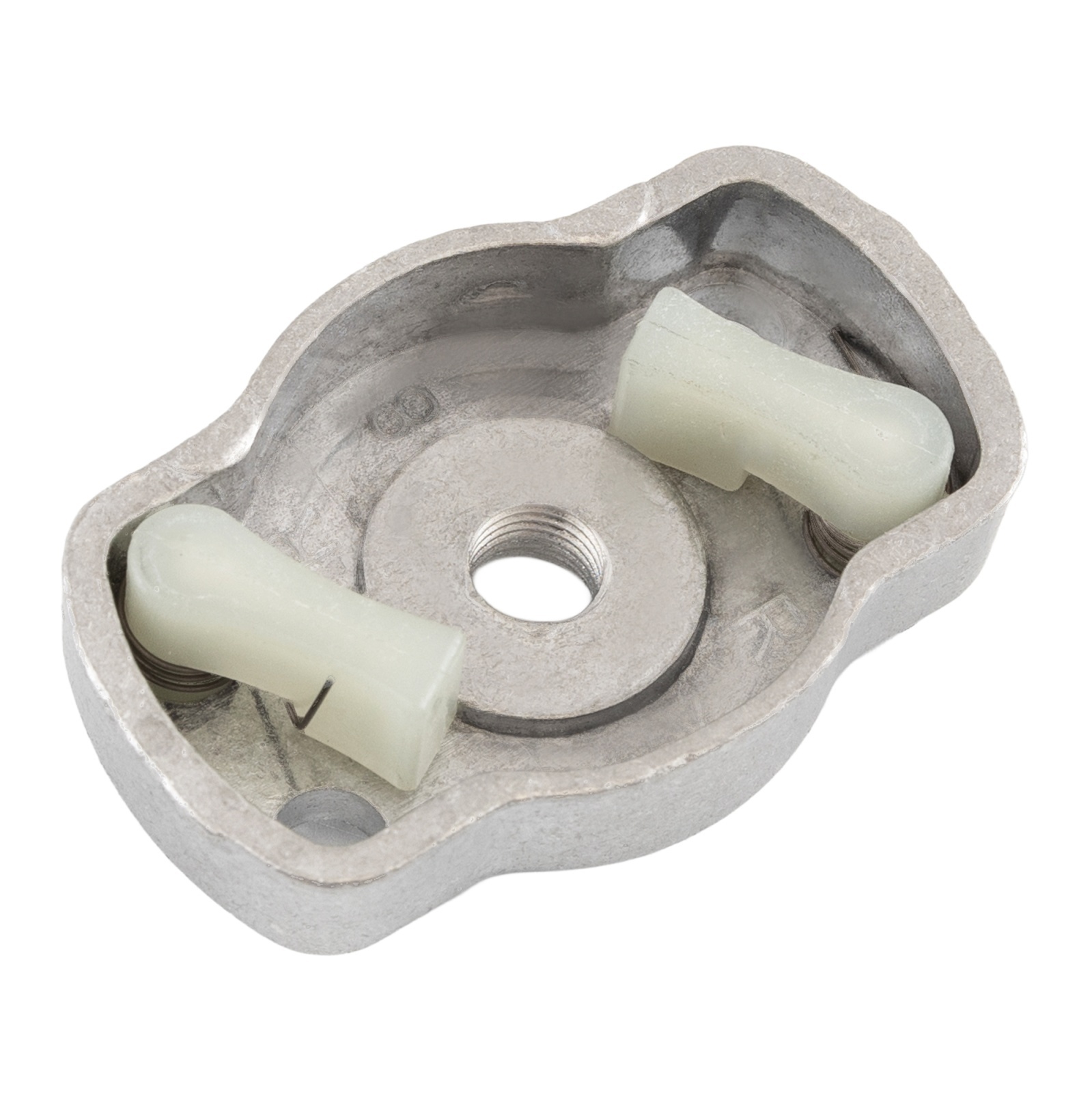 Set 10 bucati oala cu clichet motocoasa 4T ROTOR [1]
