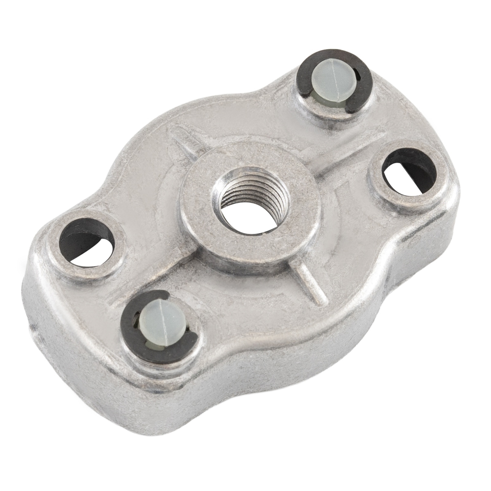 Set 10 bucati oala cu clichet motocoasa 4T ROTOR [2]