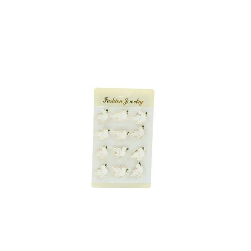 Seturi Brose - Set 12 Brose Porumbelul Pacii