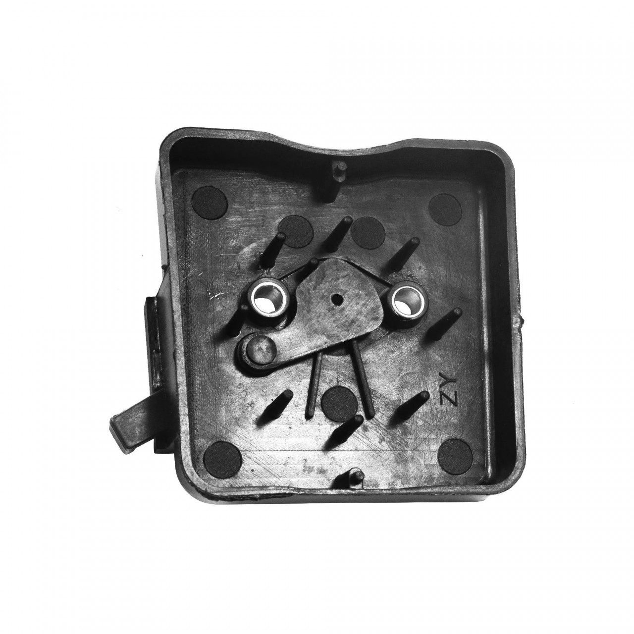 Set filtru aer motocoasa TL43 52, Elefant [4]