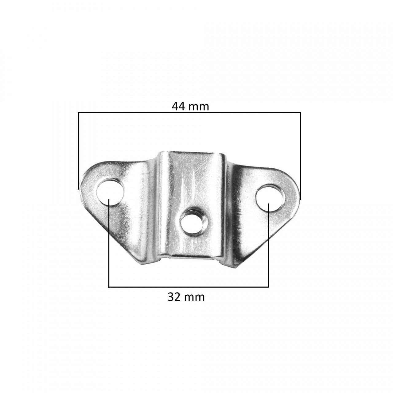 Set filtru aer motocoasa TL43 52, Elefant [7]