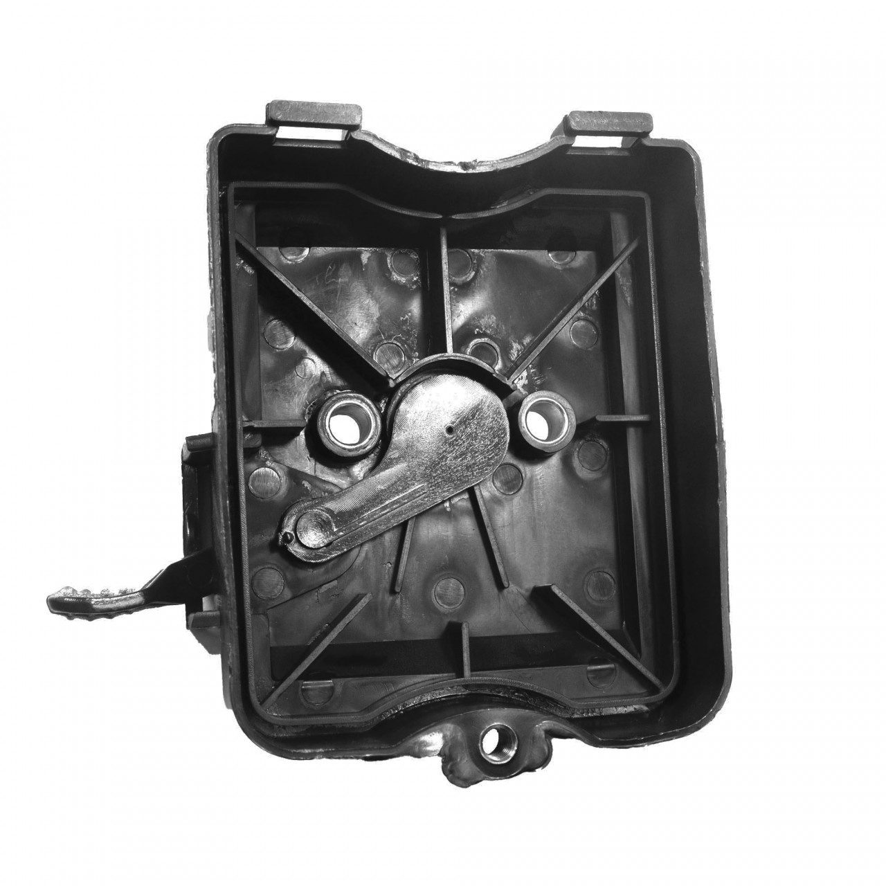 Set filtru aer motocoasa TL43 52A TU43, Elefant [2]