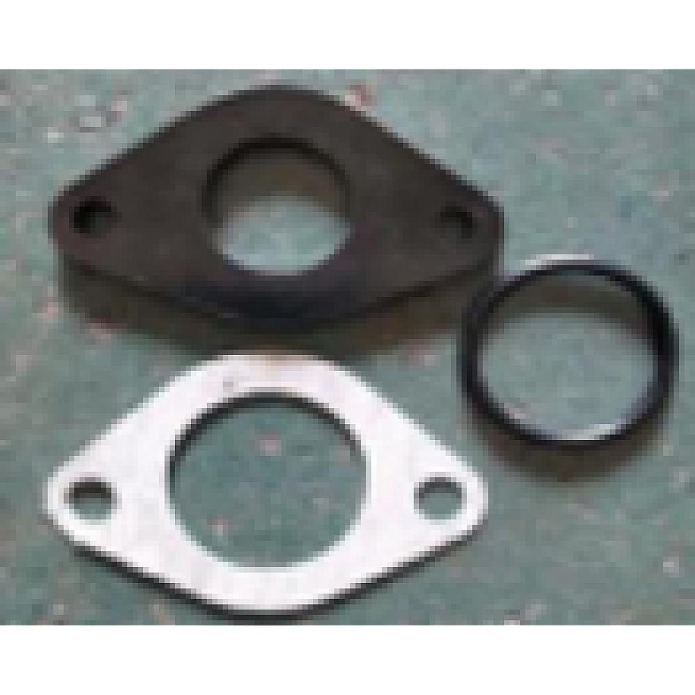 Piese de schimb vehicule electrice - Set garnituri esapament ATV RDB - piesă originală