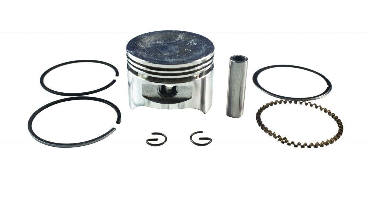 Consumabile, piese și accesorii - Set piston 4T GX35 39 mm, Elefant