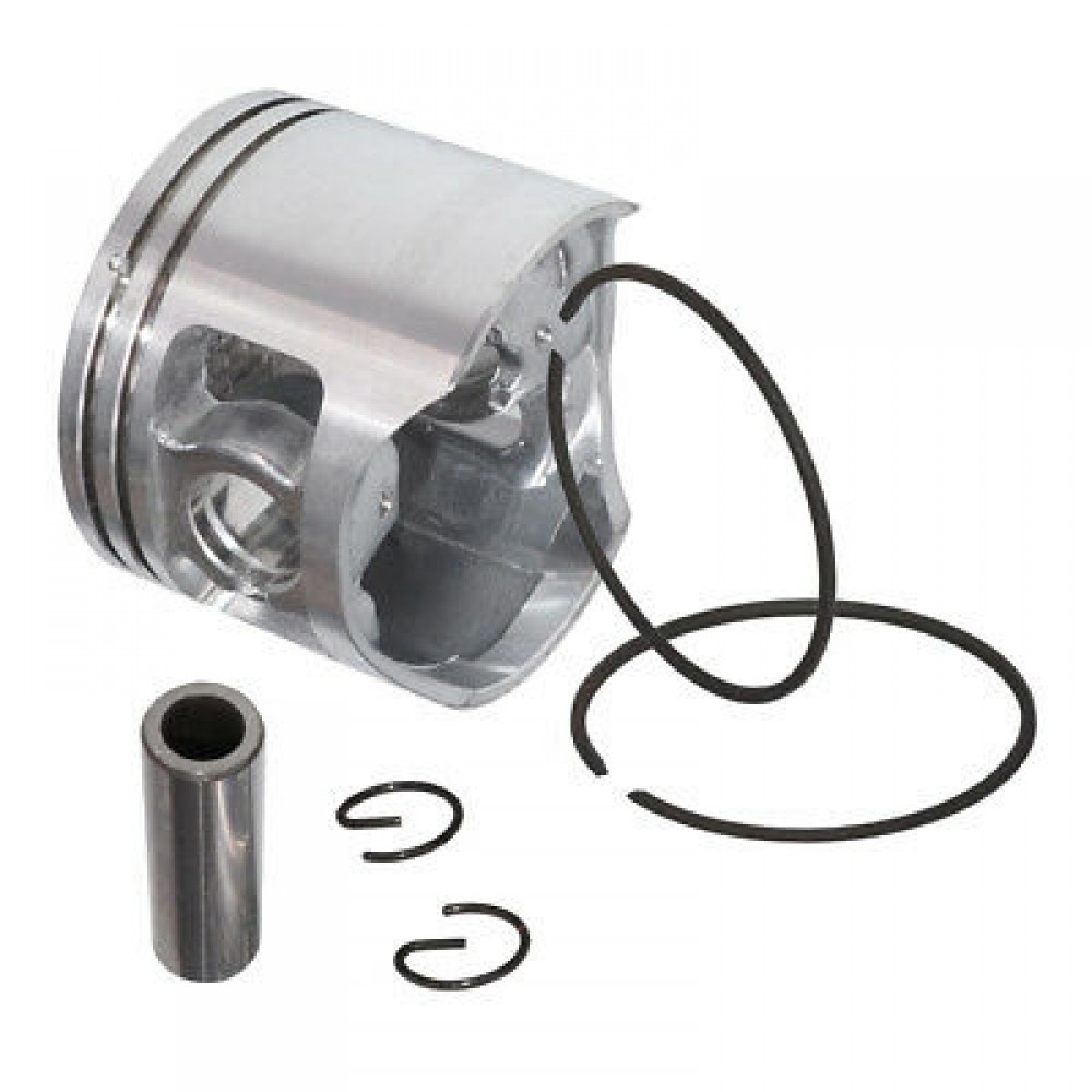 Alte piese pentru drujbe - SET PISTON CHINA 5200, Elefant