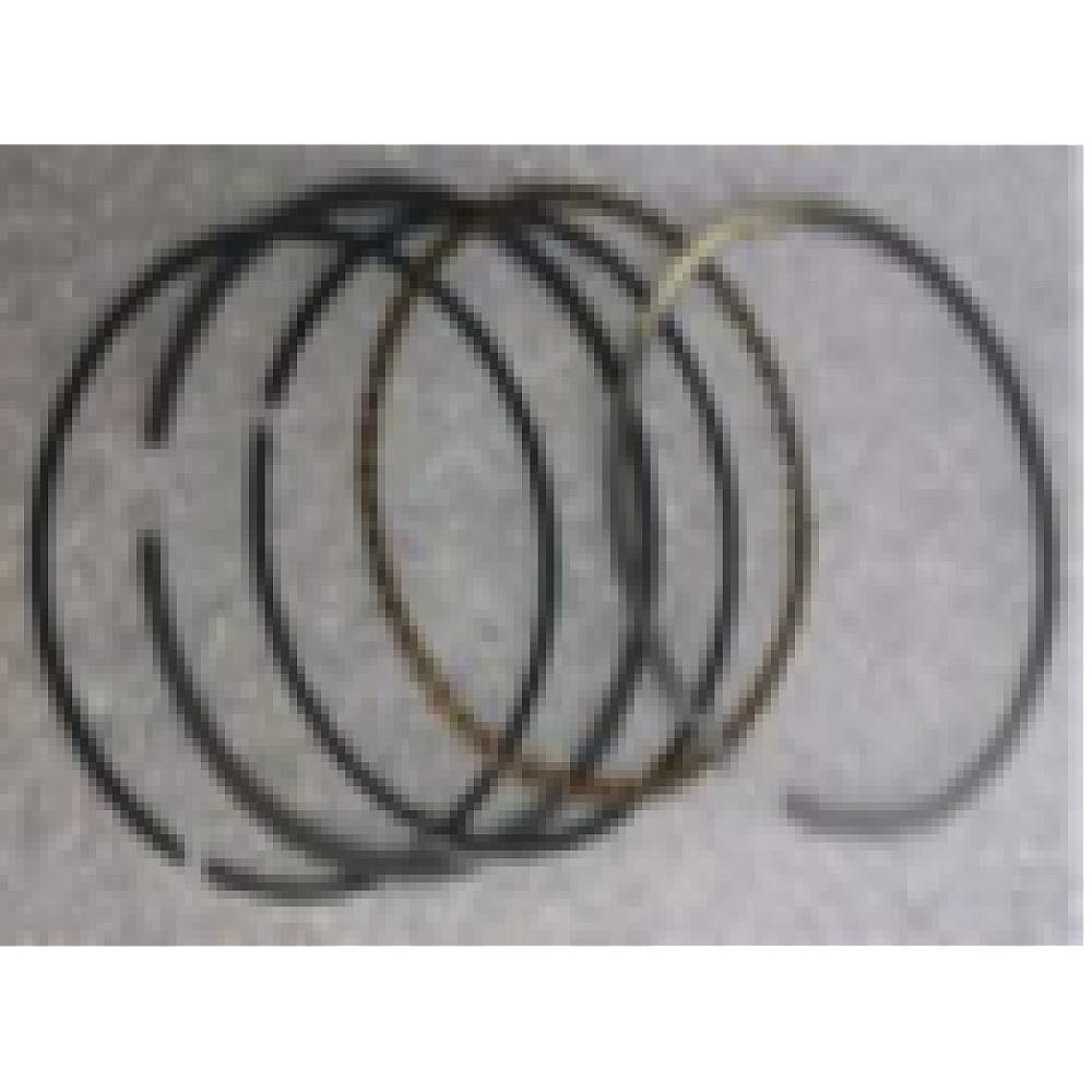 Piese ATV - Set segmenti ATV RDB - piesă originală