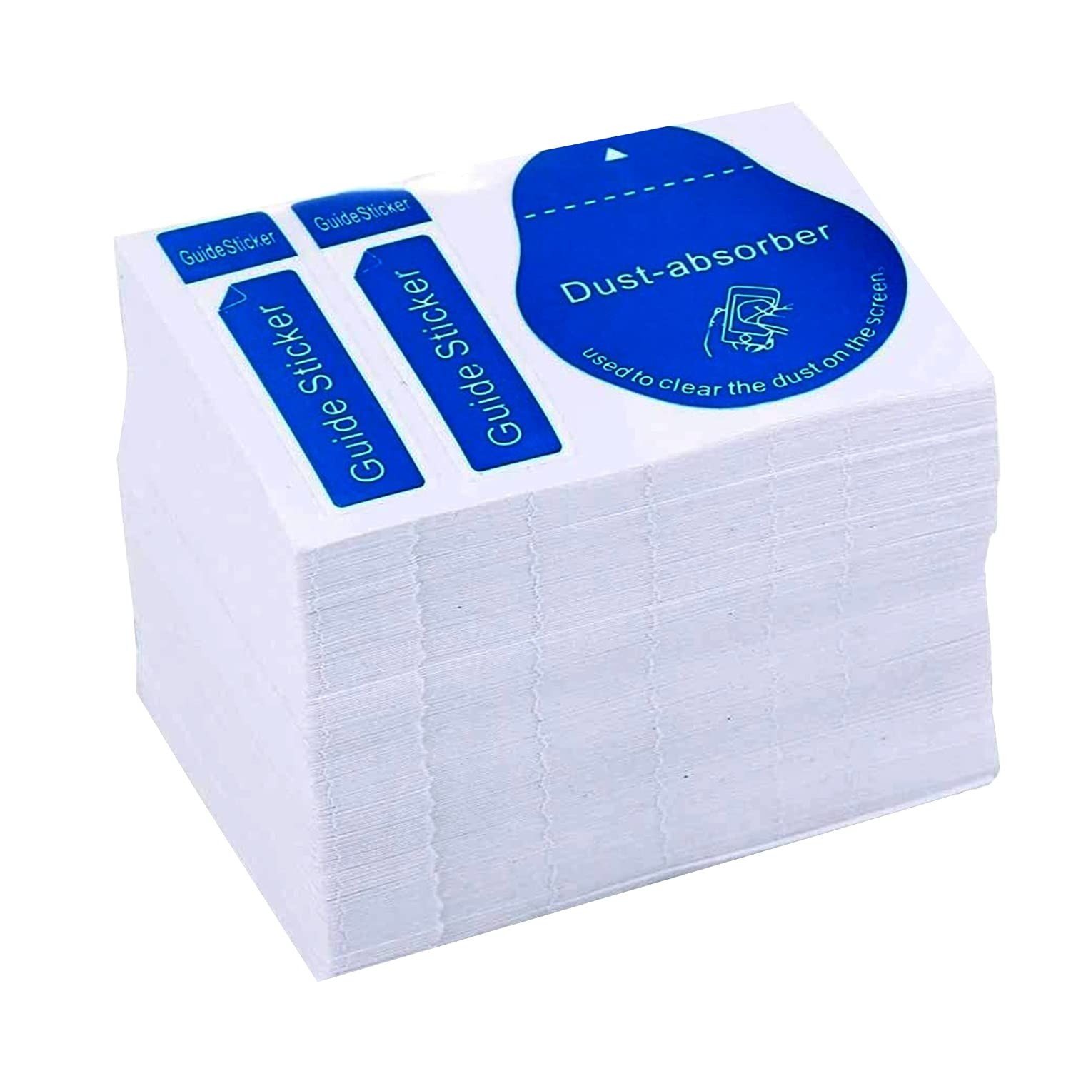 Set Stickere Indepartare praf, 200 buc [3]