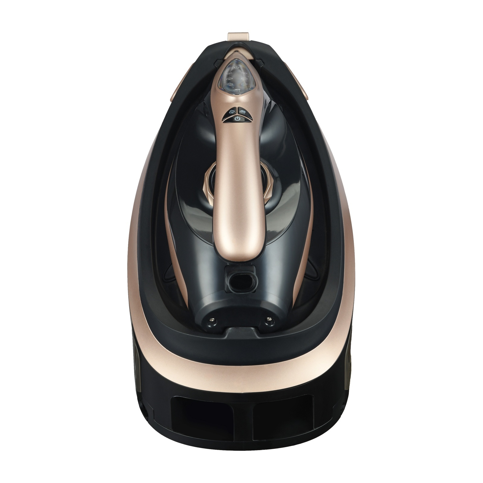 Sistem de calcat cu abur BoHM Home BIG-2401BG, 2400W, rezervor 1500 ml, presiune 5.5 Bar [5]